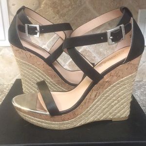 Charles David Espadrilles